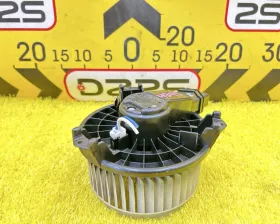 Мотор печки Toyota