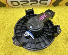 Мотор печки Toyota