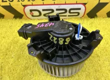 Мотор печки TOYOTA HIACE 2006 8710326060 KDH205V 2KDFTV, передний