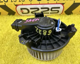 Мотор печки Toyota