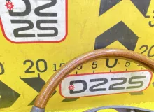 Руль TOYOTA LAND CRUISER 2003 4510060490 UZJ100W 2UZFE, передний