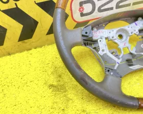 Руль Toyota