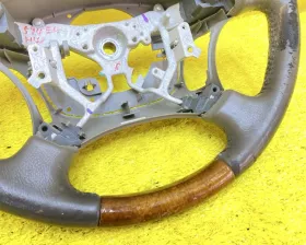 Руль Toyota