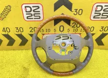 Руль TOYOTA LAND CRUISER 2003 4510060490 UZJ100W 2UZFE, передний