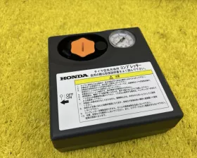 Компрессор подкачки колес Honda
