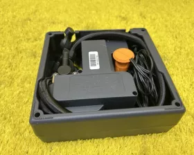 Компрессор подкачки колес Honda