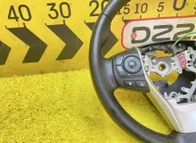 Руль TOYOTA ESQUIRE 2015 4510028510C0 ZWR80G 2ZRFXE, передний