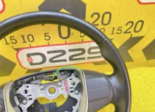 Руль TOYOTA ESQUIRE 2015 4510028510C0 ZWR80G 2ZRFXE, передний