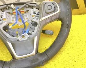 Руль TOYOTA