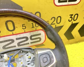 Руль TOYOTA