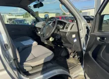 Монитор TOYOTA HIACE 2009|Цвет 1E7 L0120LF0090 KDH206V 1KDFTV, задний