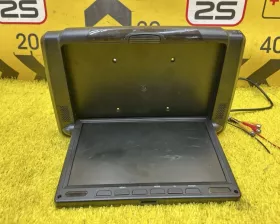 Монитор Toyota