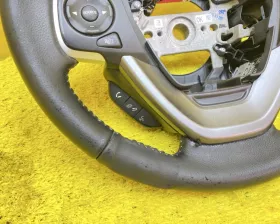 Руль Honda
