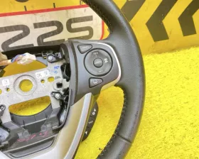 Руль Honda