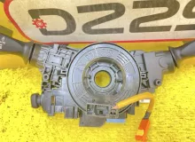 Шлейф-лента руля TOYOTA HARRIER 2014 8430730160 ZSU60W 3ZRFAE, передняя