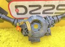 Шлейф-лента руля TOYOTA TUNDRA 2007/Цвет 202 843060E010 USK51L 3URFE, передняя