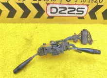 Гитара TOYOTA LAND CRUISER 1991 8431060810 HDJ81V 1HDT, передняя
