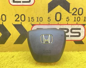 Подушка безопасности водителя HONDA