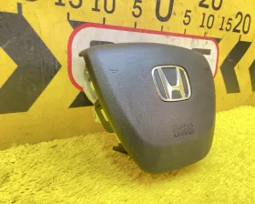 Подушка безопасности водителя HONDA
