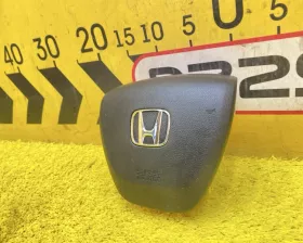 Подушка безопасности водителя HONDA