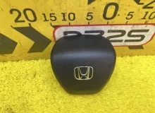 Подушка безопасности водителя HONDA FREED+ С ЗАРЯДОМ|2019 77810TAAN81 GB7 LEB, передняя
