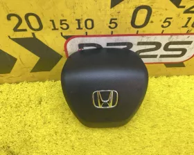 Подушка безопасности водителя HONDA