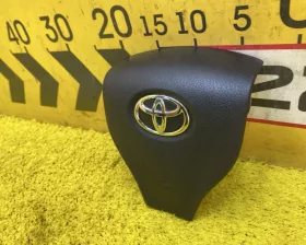 Подушка безопасности водителя TOYOTA