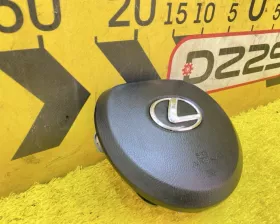 Подушка безопасности водителя TOYOTA