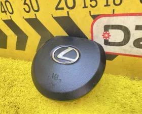 Подушка безопасности водителя TOYOTA