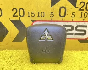 Подушка безопасности водителя MITSUBISHI