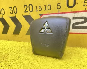 Подушка безопасности водителя MITSUBISHI