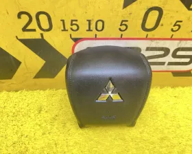 Подушка безопасности водителя MITSUBISHI