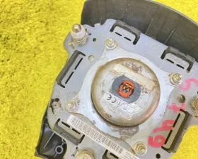 Подушка безопасности водителя MITSUBISHI
