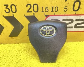 Подушка безопасности водителя TOYOTA