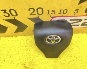 Подушка безопасности водителя TOYOTA