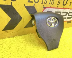Подушка безопасности водителя TOYOTA