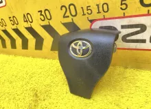 Подушка безопасности водителя TOYOTA ESQUIRE С ЗАРЯДОМ|2015 4513028601C0 ZWR80G 2ZRFXE, передняя