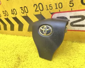 Подушка безопасности водителя TOYOTA