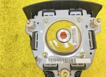 Подушка безопасности водителя TOYOTA ESQUIRE С ЗАРЯДОМ|2015 4513028601C0 ZWR80G 2ZRFXE, передняя