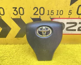 Подушка безопасности водителя TOYOTA