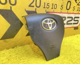 Подушка безопасности водителя TOYOTA