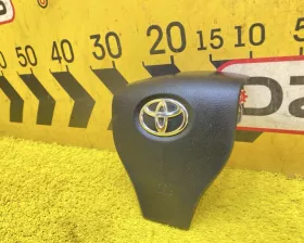 Подушка безопасности водителя TOYOTA