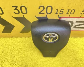 Подушка безопасности водителя TOYOTA