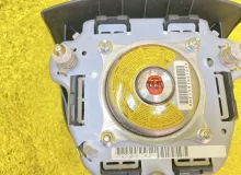 Подушка безопасности водителя TOYOTA ESQUIRE С ЗАРЯДОМ|2015 4513028601C0 ZRR85G 3ZRFAE, передняя