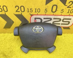 Подушка безопасности водителя TOYOTA