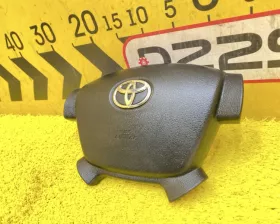 Подушка безопасности водителя TOYOTA