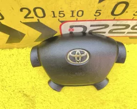 Подушка безопасности водителя TOYOTA