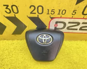 Подушка безопасности водителя TOYOTA