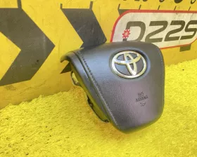 Подушка безопасности водителя TOYOTA