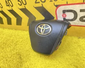 Подушка безопасности водителя TOYOTA